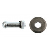 Toya Kolečko výměnné se šroubem 16 x 6 x 3,0 mm