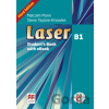 Laser 3rd edition B1 Student's Book + eBook + MPO Pack - MacMillan