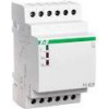 F&F Relé pro regulaci hladiny kapaliny 6A 1-100kOhm 230V (PZ-829 B)