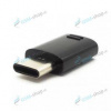 Adaptér Samsung EE-GN930 z microUSB na USB-C Originál neblister čierny