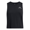 Under Armour Vanish Energy Crop Tank-BLK 1383654-001