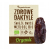 DATLE MEDJOOL BEZLEPKOVÉ BIO 280 g - ZDRAVÉ DA