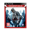 Assassins creed ps3