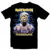 IRON MAIDEN POWERSLAVE (IRON MAIDEN POWERSLAVE tričko detské)