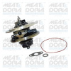 Kostra trupu, turbo MEAT & DORIA 60022