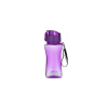 oxybag Flaša na pitie 400 ml OXY TWIST purple