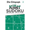 Telegraph: Killer Sudoku 2