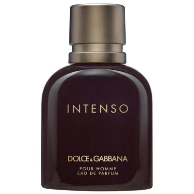 Dolce&Gabbana Pánske Vône Pour Homme Intenso 125 ml Parfumovaná Voda (EdP)