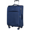 PUCCINI Kufor mäkký stredný polyester EM50950B 7 60 l