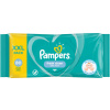 PAMPERS detské vlhčené obrúsky Fresh Clean 80 ks