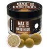 HALDORADO Haldorádó MAX MOTION Boilie Hard Hook Wafter 24, 30 mm - Spanielksy orech