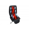 COMPASS Potah sedadla vyhřívaný s ventilací 12V SEASONS