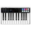 IK Multimedia iRig Keys I/O 25