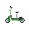 Elektrická kolobežka X-scooters XT02