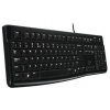 Logitech Media Klávesnica K120 920-002485
