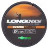 Korda LongChuck Tapered Leaders 5x10 m 0,27-0,47 mm 10-30 lb