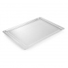Plech pre rúry H90 a H90S, HENDI, plech, 437x314x(v)8mm 943380H