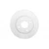 TATechnix Brzdový kotúč 258 mm Ford FOCUS I karoserie/kombi (DNW) - BOSCH