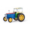 Stavebnica Merkur M2020 Výročná stavebnica, 753 dielov, 100 modelov (8592782220209)