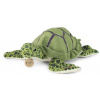 Plyšák RAPPA Plyšová korytnačka morská 25 cm, Eco-Friendly (8590687203624)