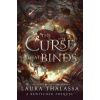 The Curse That Binds - Laura Thalassa, Sourcebooks, Inc