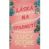 Láska na spadnutí - Score Lucy