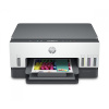 HP ALL-IN-ONE INK SMART TANK 670 A4 WIFI 6UU48A + + CASHBACK 40€