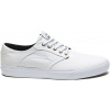 pánske topánky LAKAI PORTER White/White Canvas 38