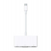 Apple USB-C VGA Multiport Adapter (MJ1L2ZM/A)