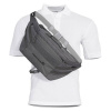 Taška přes rameno Telamon CCW, Wolf Grey, Pentagon