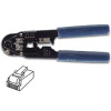 Kliešte lisovacie pre konektory RJ (8P8C)