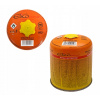 Plyn s ventilom Elico Camp 450 g