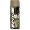 Deco Color Military Paint, púštna búrka RAL 1019 - kamuflážny sprej 400ml
