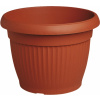 Nohel Garden kvetináč SIMILCOTTO plastový terakota 50x38cm