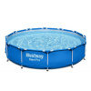 Bazén Bestway® Steel Pro™, 56681, kartušová filtrácia, 366x76 cm