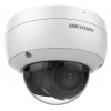HIKVISION DS-2CD2143G2-IU(2.8mm) 4MPix IP Dome kamera; IR 30m, mikrofon, IP 67, IK10