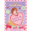 Junie B. My Valentime: A Companion to Junie B. Jones and the Mushy Gushy Valentime [With 30 Valentines] (Park Barbara)