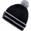 dámska čiapka HORSEFEATHERS PEGGY BEANIE (black)