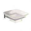Aqualine Apollo Mydelnička mliečne sklo 1416-02