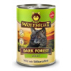 Wolfsblut Dog Dark Forest - divina a batáty konzerva 395g