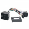 Adaptér OEM ovládania z volantu - VW Golf / Touran / Passat (2003->) so systémom Dynaudio