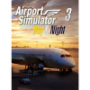 Airport Simulator 3: Day & Night | PC Steam