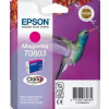 Atramentová tyčinka EPSON Singlepack Magenta 