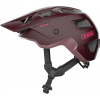 ABUS MoDrop wildberry red prilba