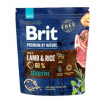 Brit Premium by Nature Sensitive Lamb 1 kg