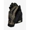 Cyklistické rukavice Fox Ranger Glove Frequency - military