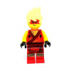LN2605 LEGO NOVÁ MINIFIGURKA NINJAGO KAI