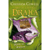Učíme sa dračtinu (Ako si vycvičiť draka 3) - Cressida Cowell