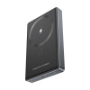 Choetech Powerbank B739 10000mAh 20W PD tenká (čierna)