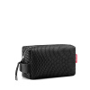 Reisenthel Kozmetická taška Reisenthel Extralite Cosmetic mesh black